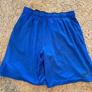 Nike men’s athletic shorts